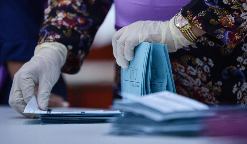 ބޮޑު ދެ އިންތިހާބު އެއްކޮށްލުމާއެކު ގާނޫނު އަސާސީ އަށް މި ދައުރުގައި އިސްލާހުތަކެއް ހުށަހަޅަނީ