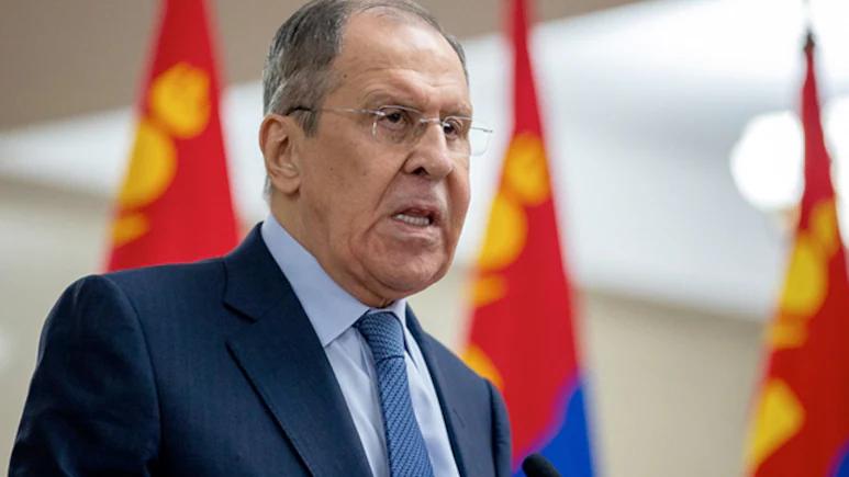 Russian Delegation Lands in Saudi Arabia for High-Stakes Talks with U.S. Officials