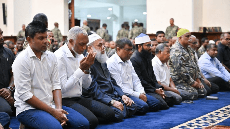 ދިވެހި އުދަރެހުން އުންމީދުގެ އަލިކަން