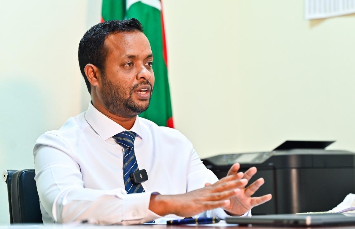 ބަންޑާރަ ގޯތި ދޫކުރުން ހުއްޓުވަދޭން ގާނޫނަށް ބަދަލު ގެނައުމަށް އެދިފައެއް ނުވާނެ: މުއްތަލިބު