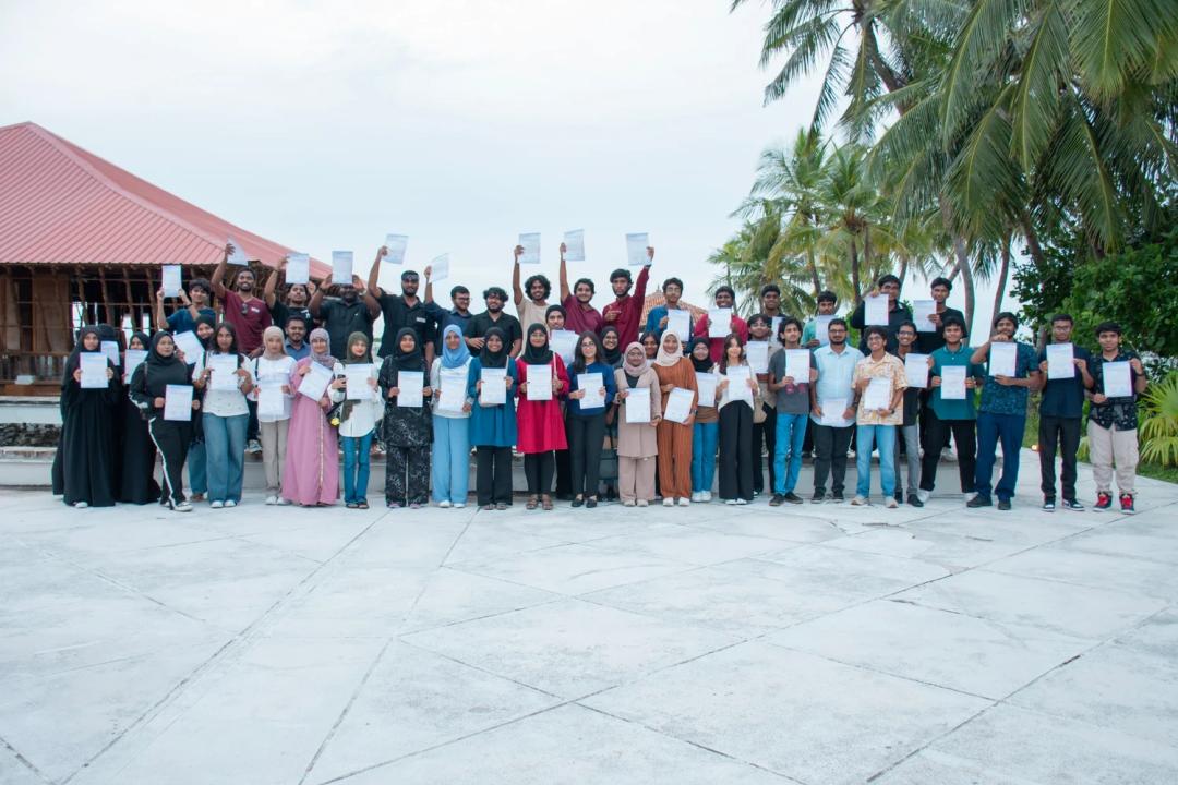 ޔޫތު ކޭމްޕް މިފަހަރު ކުޑަގިރީގައި!