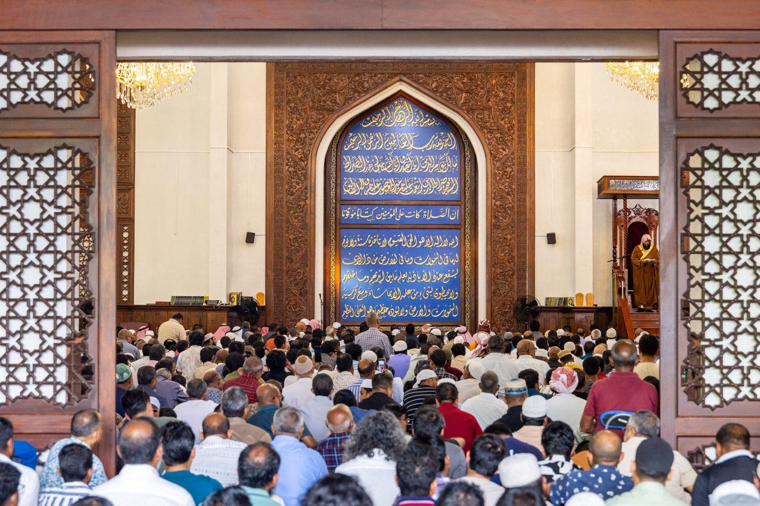 2024 ވަނަ އަހަރު ކިޔާފައިވާ ޚުޠުބާތަކުގެ އިނގިރޭސި ތަރުޖަމާ ނެރެފި