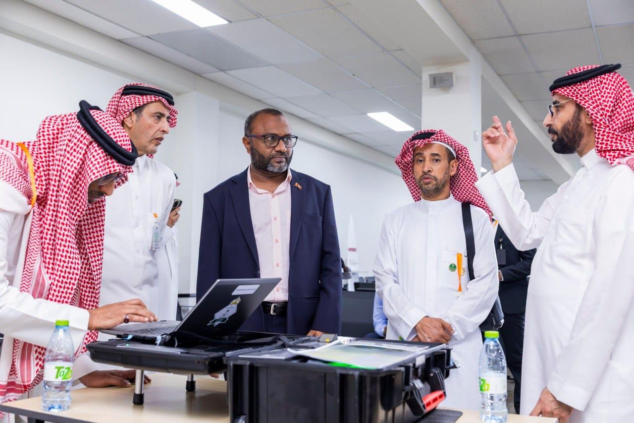 ރާއްޖޭގެ ހާޖީން ތިބޭ ހައްޖު ކޯޕަރޭޝަންގެ ހޮޓަލުގަ ފުރަތަމަ ފަހަރަށް ޚާއްޞަ ކްލިނިކެއް