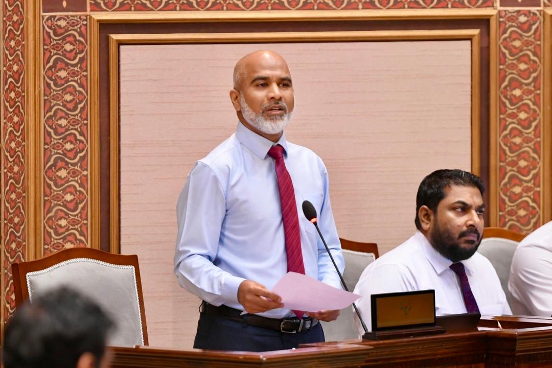 ފޭދޫ އައު ސްކޫލުގެ މަސައްކަތް ލަސްވީ ކޮންސެޕްޓަށް ބަދަލުގެންނަންޖެހުމުން