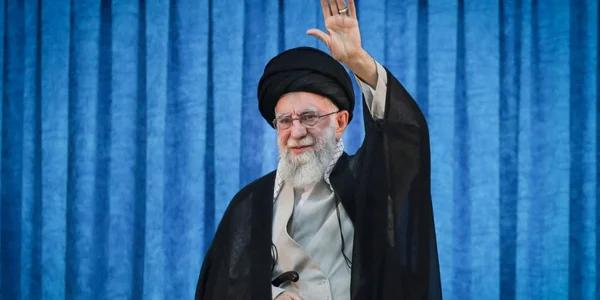 އިރާނުން ރަސްމީކޮށް ނަސްރު އިއުލާނުކޮށްފި