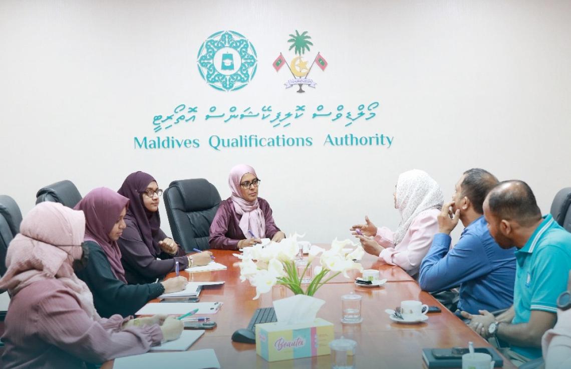 ފޭކް ސެޓްފިކެޓްތައް ގިނަވެ، އެމްކިޔުއޭގެ އުޞޫލުތައް ހަރުދަނާ ކުރަނީ