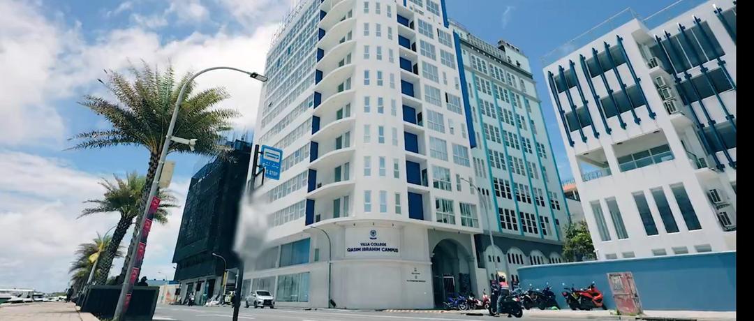 ހަޔަ އެޑިއުކޭޝަން އިމްޕެކްޓް ރޭންކިންގައި ހިމެނި ދިވެހި ފުރަތަމަ އިންސްޓިޓިއުޝަނަކަށް ވިލާ ކޮލެޖު