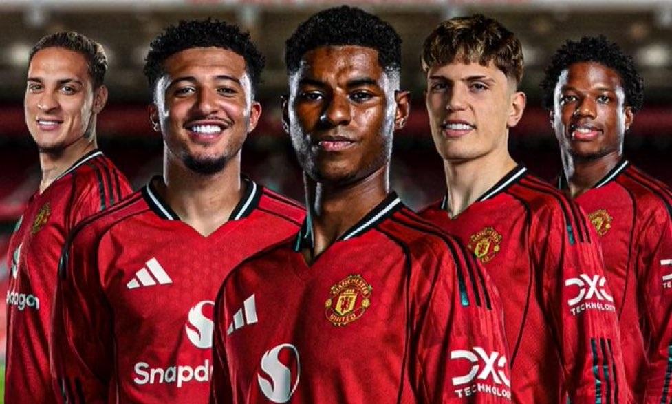 ކުލަބު ދޫކޮށްލަން ބޭނުންވާ ފަސް ކުޅުންތެރިން - ފޮޓޯ: އެކެސް