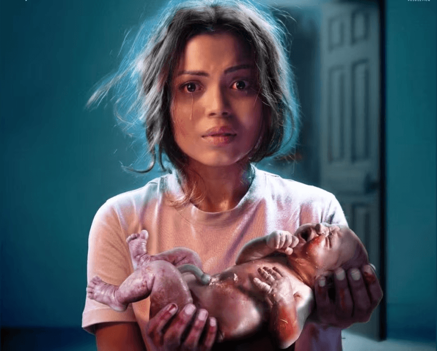 "ކަނބުލޮ" ގެ ޓްރެއިލާ ބަލައިފިންތަ؟ ވަރަށް ފުރިހަމަ !