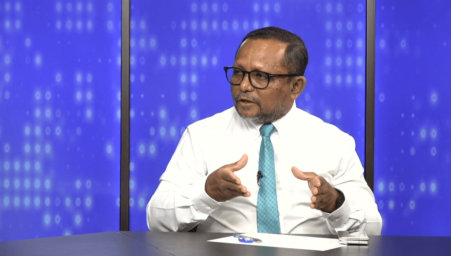 ތަޖުރިބާ ދަތުރުގެ ގޮތުގައި ކައުންސިލްތަކުން 13 މިލިއަން ރުފިޔާ ހަރަދުކޮށްފައި އެބަހުރި: މެމްބަރު މުސްތަފާ