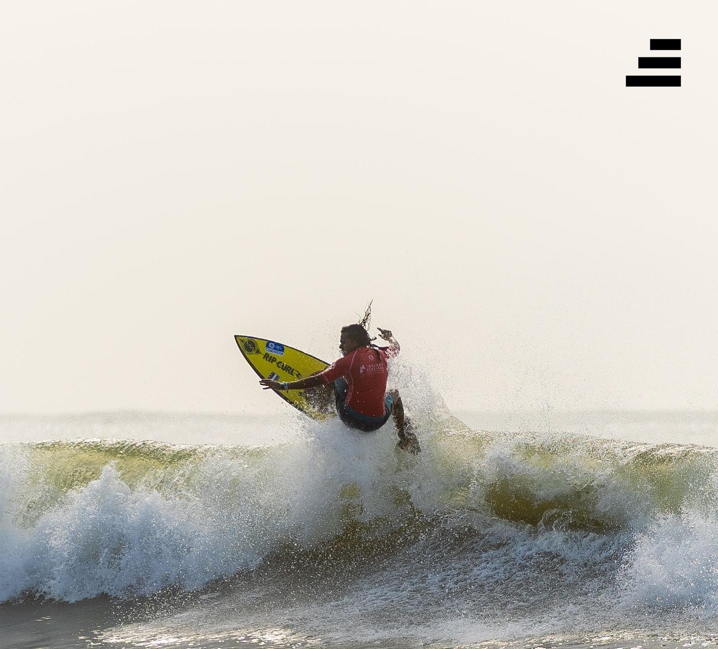 އޭސިއަން ޗެންޕިއަންޝިޕްގައި އިސްމާޢީލް ރަޝީދު (ސްމައިލީ) | ފޮޓޯ : ސިޑިބަރި