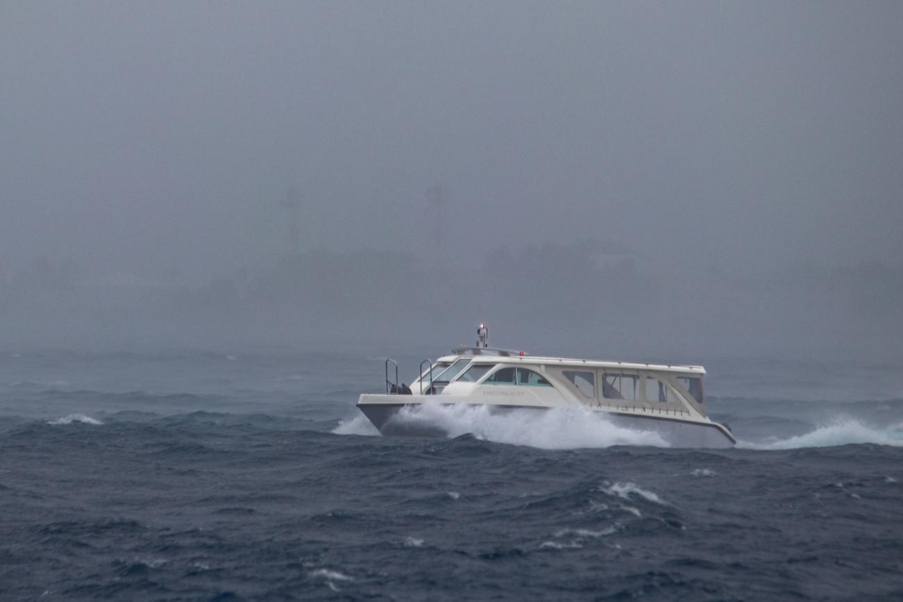 ލަފާ ކުރެވޭ ގޮތުން މޫސުން ރަނގަޅުވާނީ މާދަމާއިން ފެށިގެން