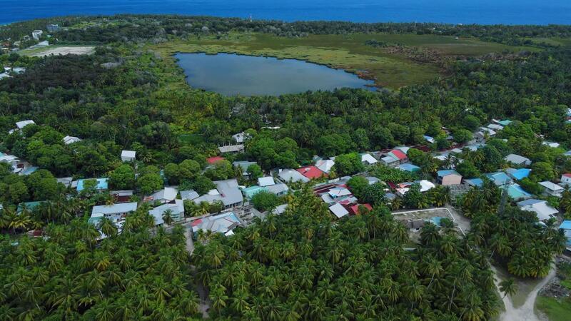 ފުވައްމުލަކުގައި ހިނގި އެކްސިޑެންޓެއްގައި 17 އަހަރުގެ ކުއްޖަކު ނިޔާވެއްޖެ