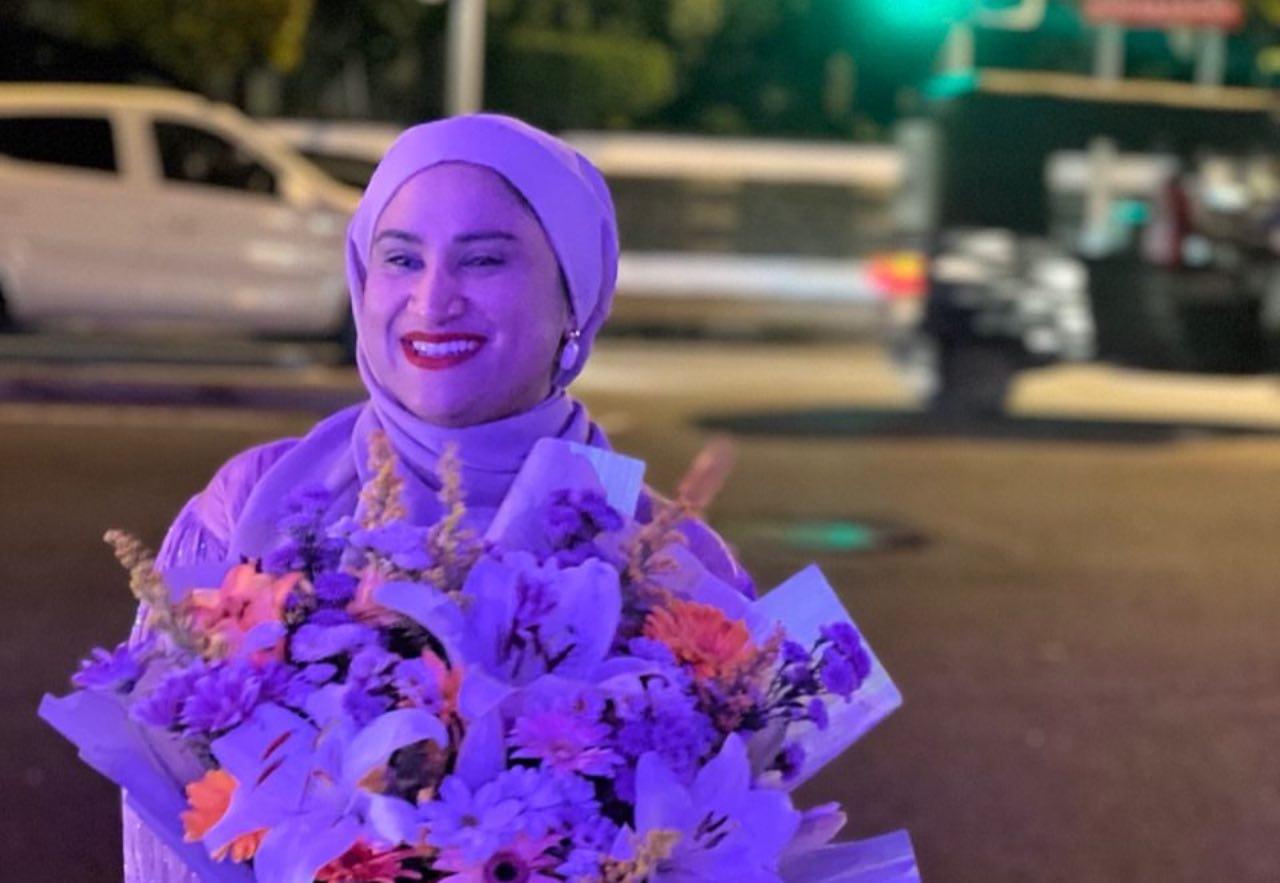 ސަމާ، ފޮޓޯ: ސަމާގެ އިންސްޓަގްރާމް