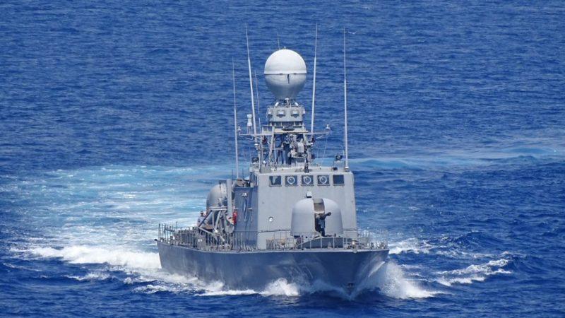 ތުރުކީން ހަދިޔާކުރި އަސްކަރީ މަނަވަރު ރާއްޖެއަށް ގެނެސްފި