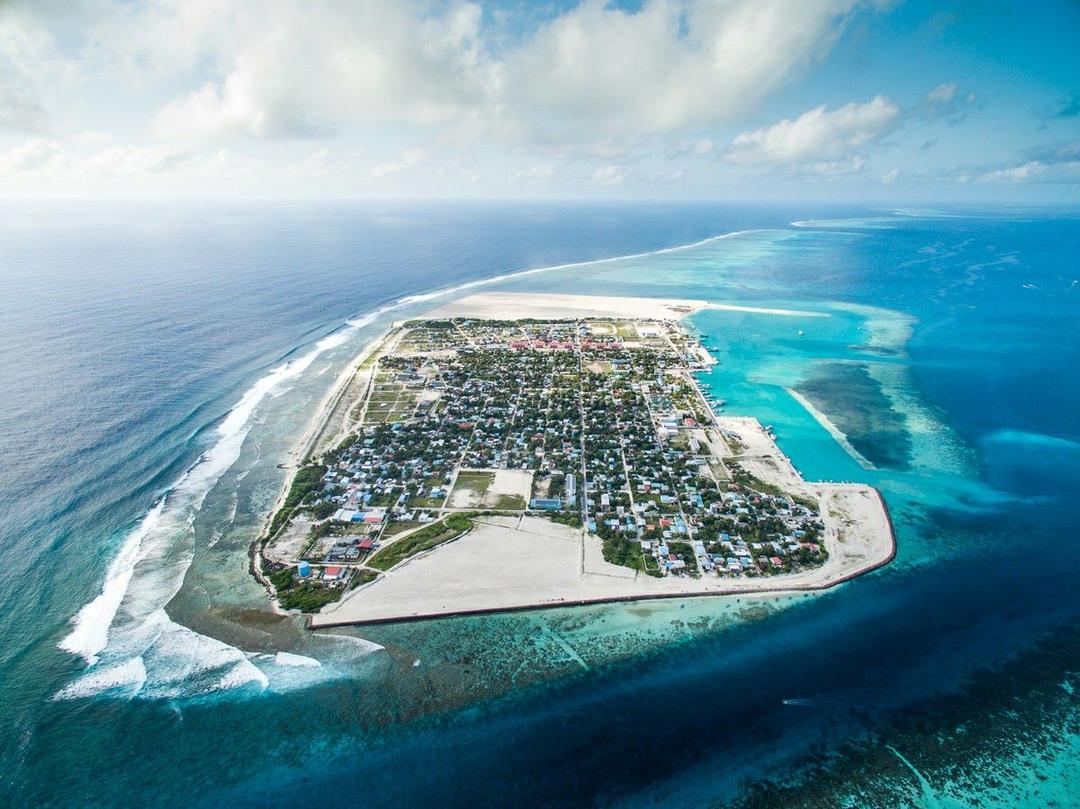 ތިނަދޫގައި ނުރައްކާތެރި އެކްސިޑެންޓެއް: އަނިޔާވި މީހަކަށް އައިސީޔޫގައި ފަރުވާ ދެނީ