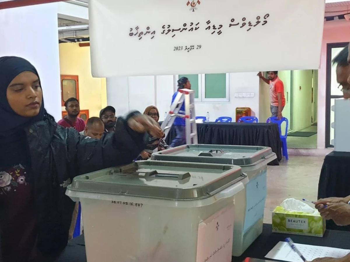މީޑިއާ އެންޑް ބްރޯޑްކާސްޓިން ކޮމިޝަނުގެ މެންބަރުން އައްޔަން ކުރުމާ ގުޅޭ ގަވާއިދު އާންމުކޮށްފި