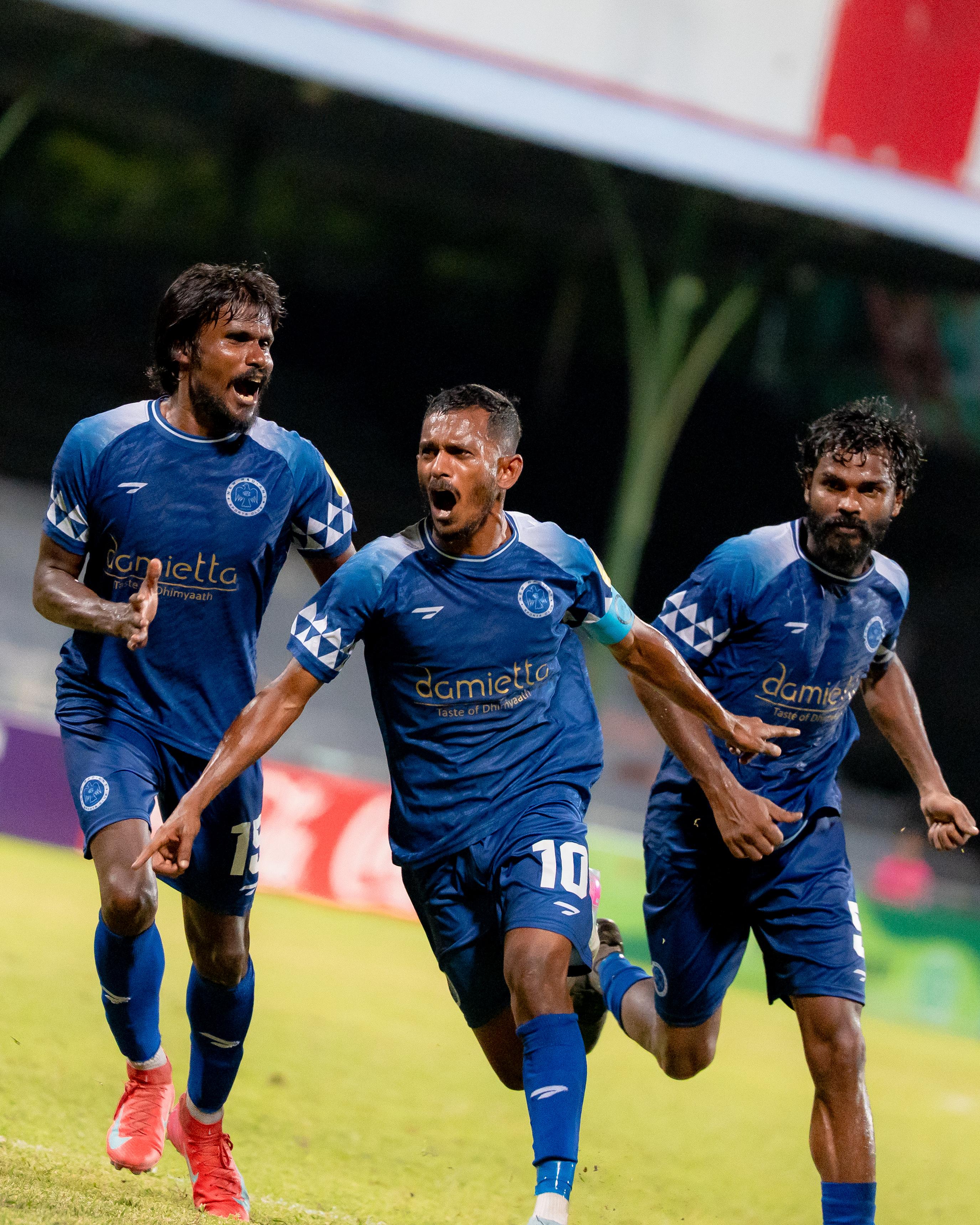 ނުލާއި ހުދުގެ ލަޝްކަރު ފަސްބެލުމެއް ނެތި ކުރިޔަށް