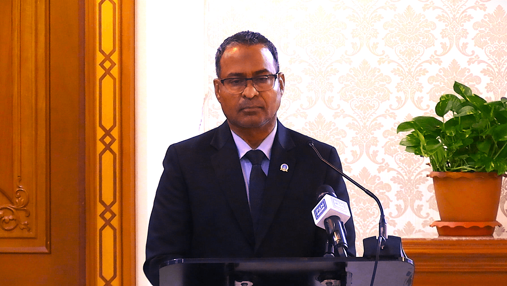 އުއްތަމަ ފަނޑިޔާރު އަބްދުލްޣަނީ މުހައްމަދު