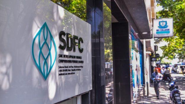 ކޮންޓެންޓް ކްރިއޭޓަރުންނަށް ހާއްސަ ފައިނޭންސިން ހިދުމަތެއް އެސްޑީއެފްސީން ތައާރަފުކޮށްފި