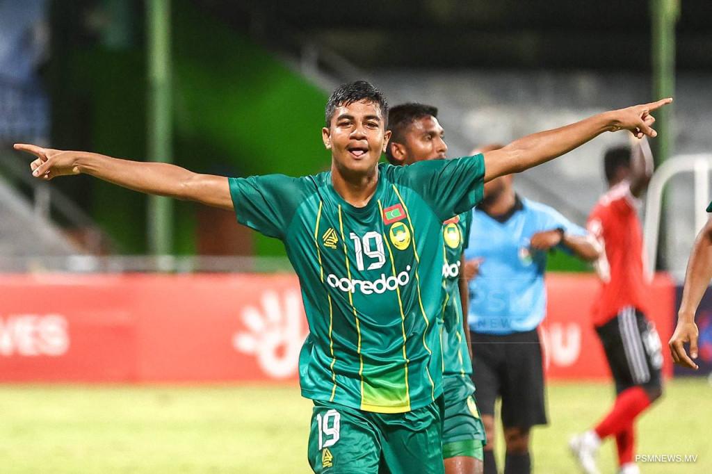 ފޮޓޯ: ޕީއެސްއެމް