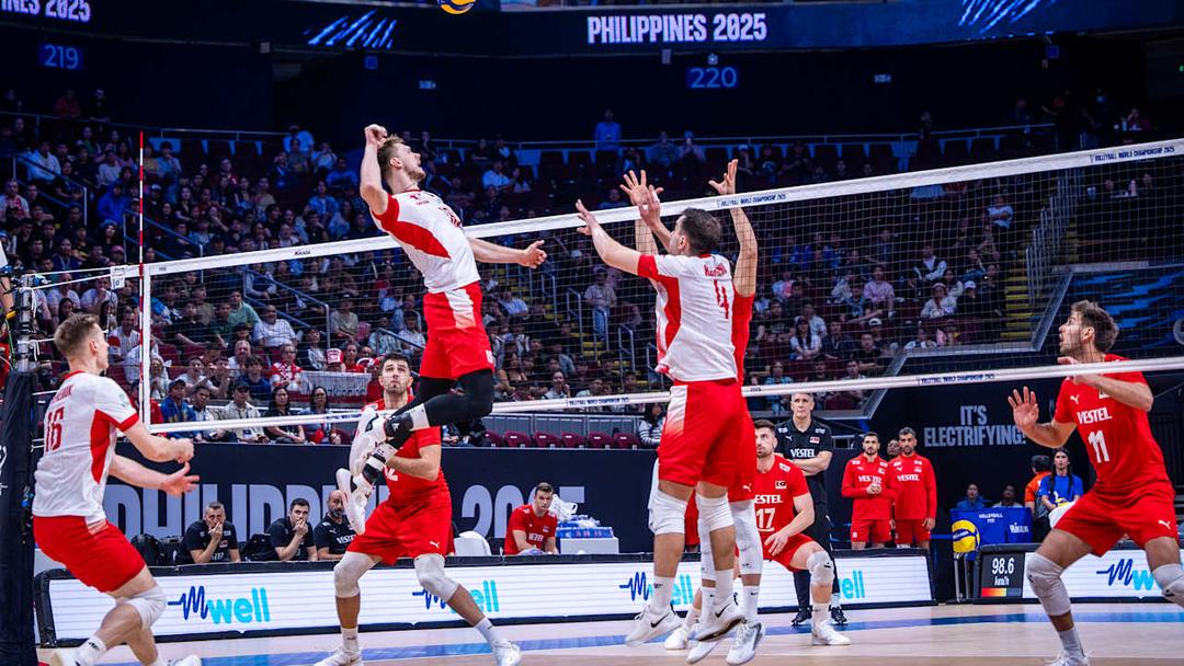 ތުރުކިޔޭ ބަލިކޮށް ޕޮލެންޑް ސެމީއަށް، ވާދަކުރަން ޖެހޭނީ ޗެންޕިއަން އިޓަލީއާއި ދެކޮލަށް