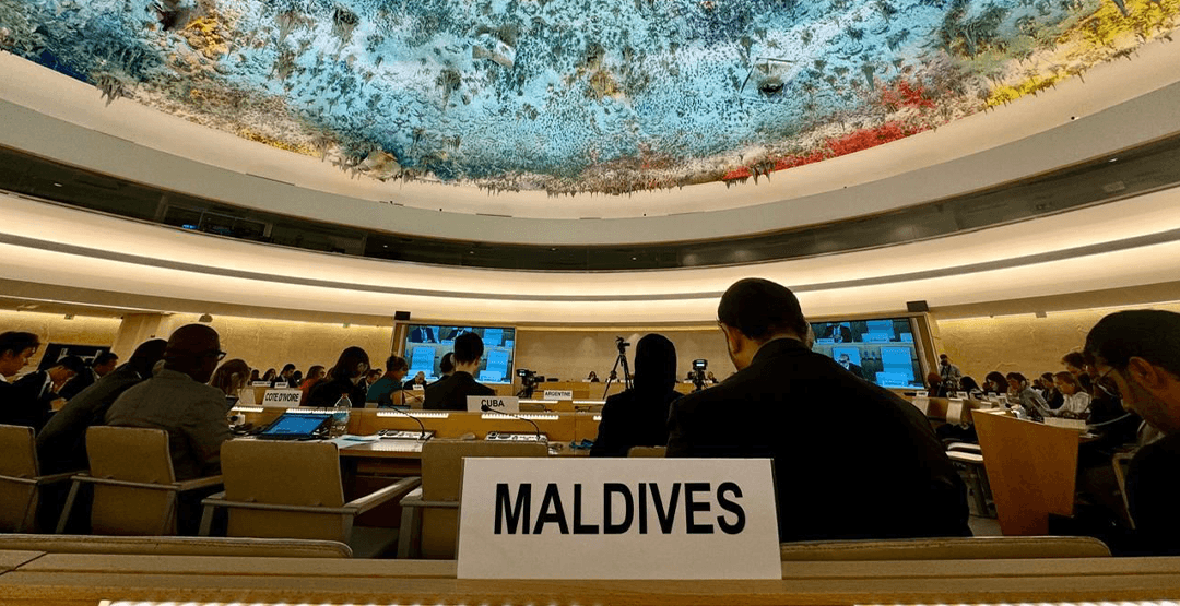 އ.ދ.ގެ މެންބަރު ޤައުމެއްގެ ގޮތުގައި ރާއްޖެ އޮންނަތާ 60 އަހަރު