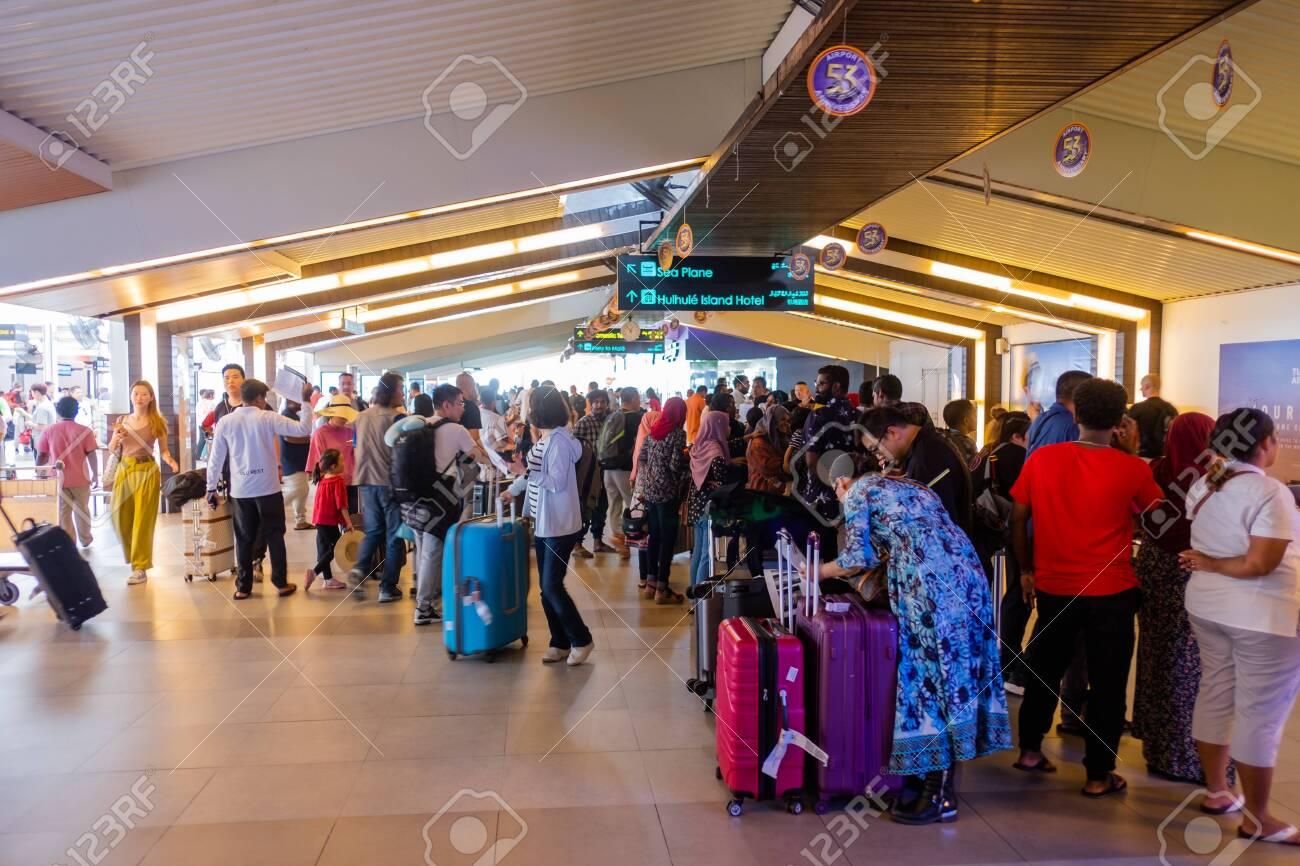 ޑިޕާޗަރ ޓެކުހާއި އެއާޕޯޓް ޑިވެލޮޕްމަންޓް ފީއަށް 3.8 ބިލިޔަން ރުފިޔާ