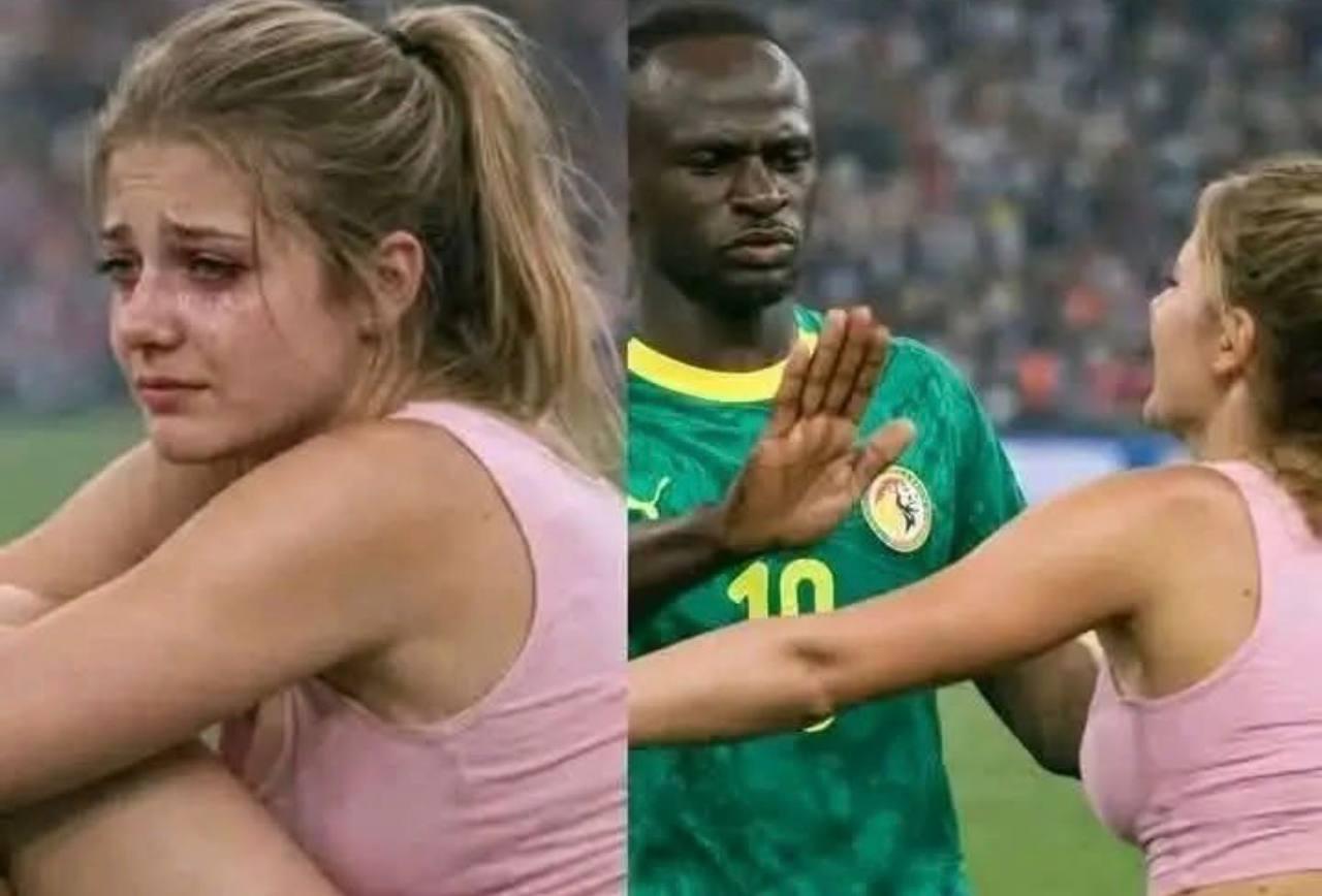 މާނޭގެ ސާބިތުކަން: ބުނެދިނީ ހިލޭ އަންހެނުންގެ ގައިގައި އަތްލުމާއި ބެއްދުމަކީ އޭނާގެ ދީން މަނާކުރާ ކަމެއްކަން