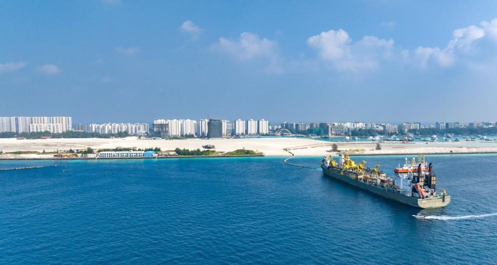 ފޭސް 3 ހިއްކައި ނިންމާލައިފި