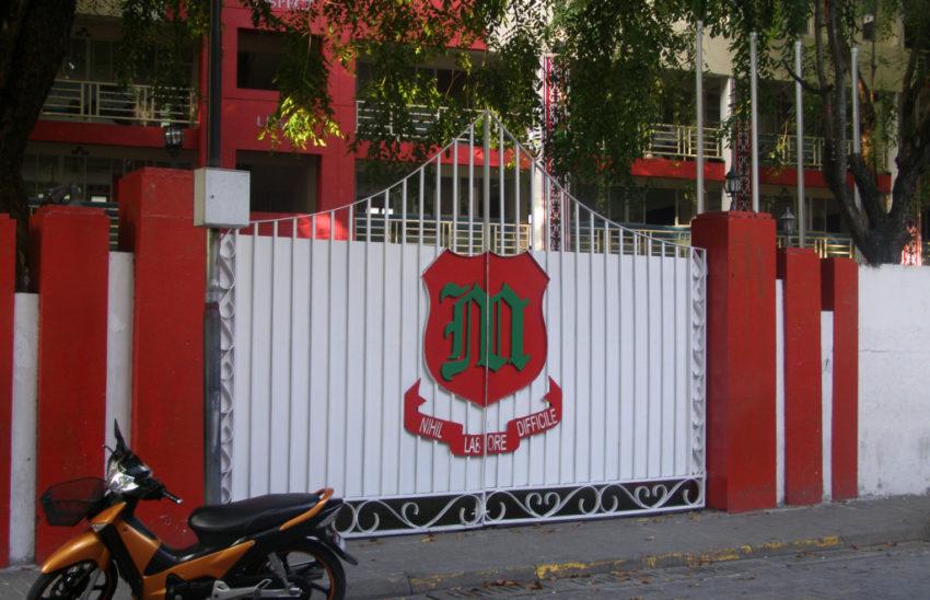 މަޖީދިއްޔާ ސްކޫލްގެ އައު އިމާރާތުގެ މަސައްކަތް ފަށަނީ