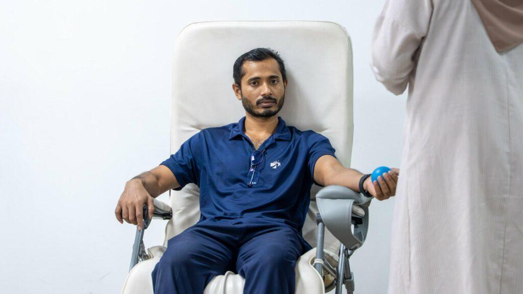 އެމްއޭސީއެލް ގެ ލޭ ހަދިޔާ ކުރުމުގެ ކޭމްޕް ފަށައިފި