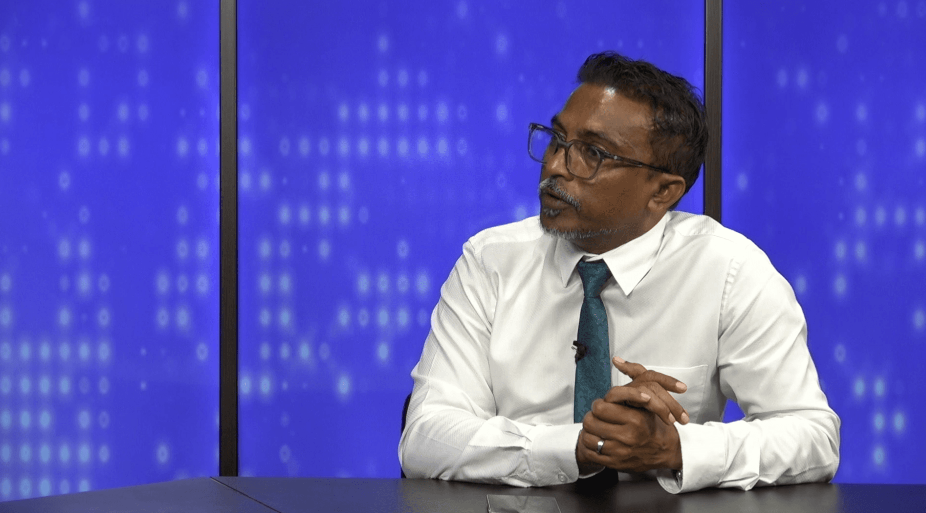 ރައީސް މުއިއްޒުގެ ސިޔާސަތުތަކާއެކު ރާއްޖޭގެ ކަންކަން އުއްމީދުކުރިވަރަށްވުރެ މާ ރަނގަޅު: ރިފާއު