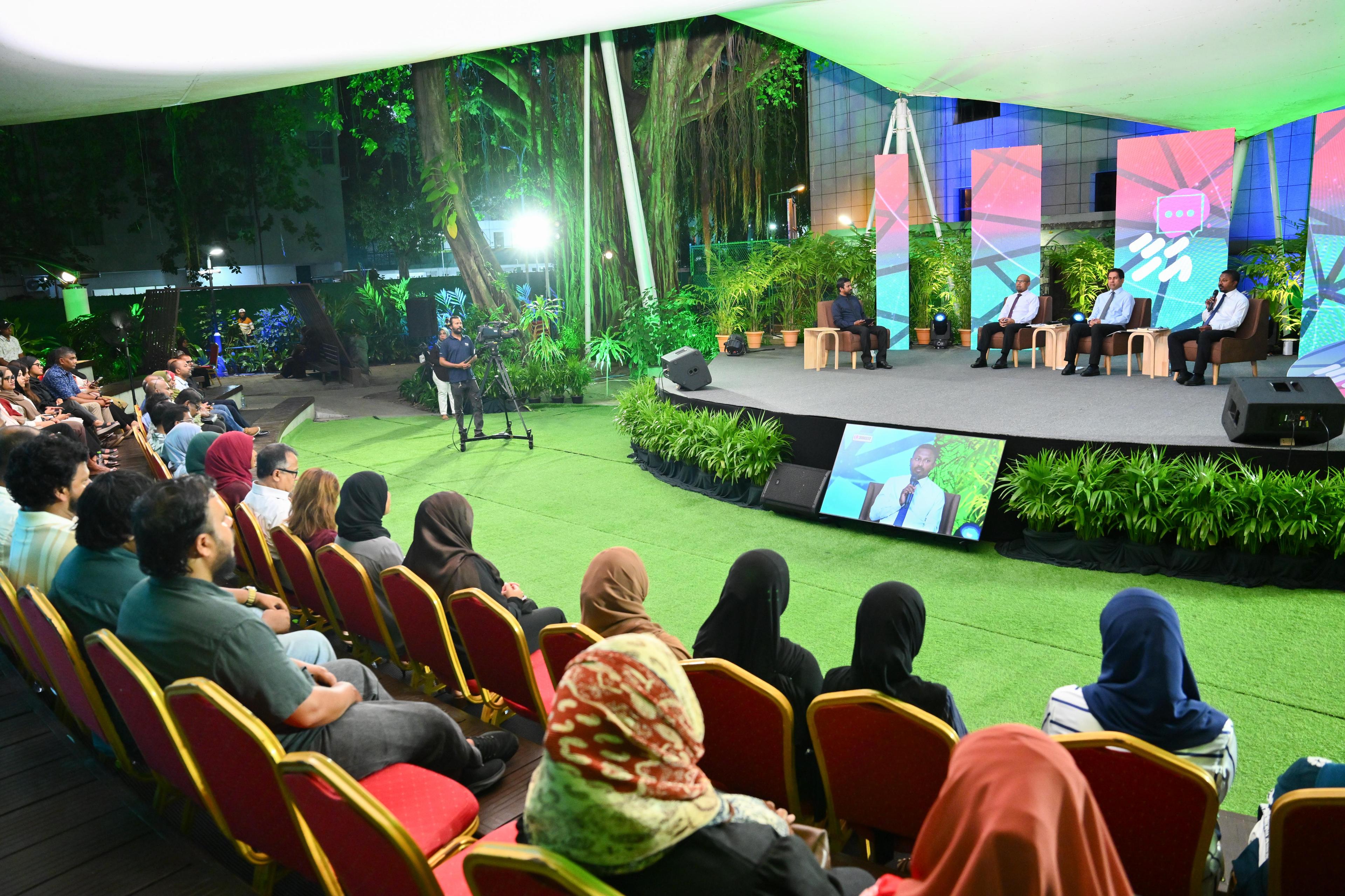 ރަސްމާލެ މަޝްރޫޢު: އަދި ހެދީ އިނީޝަލް އެއްބަސްވުމެއް، ޤާނޫނާ ޚިލާފު އެއްވެސް ކަމެއް ނެތް!