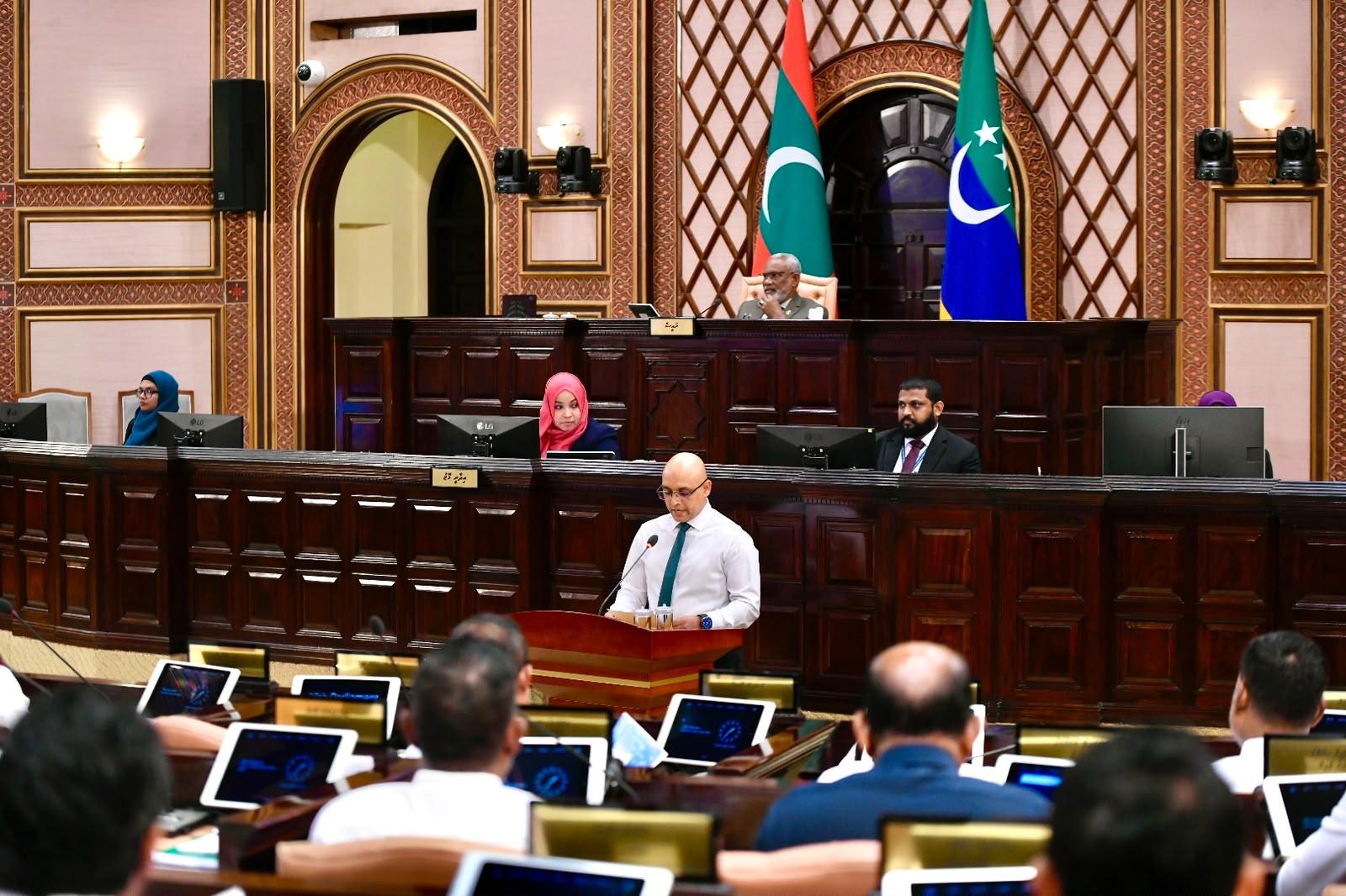 ބަޖެޓު 2027: އިޖުތިމާއީ ބަދަހިކަމާއި، ތިމާވެށި އަދި މަސްވެރިކަމާއި ދަނޑުވެރިކަމަށް ބޮޑު އިސްކަމެއް