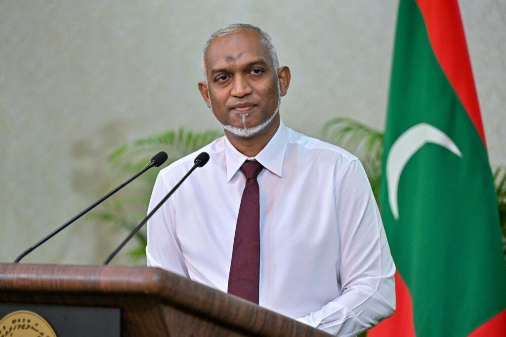 ކާބޯތަކެތީގެ ރައްކާތެރިކަމަކީ އިޖުތިމާއީ ޒިންމާއެއް: ރައީސް