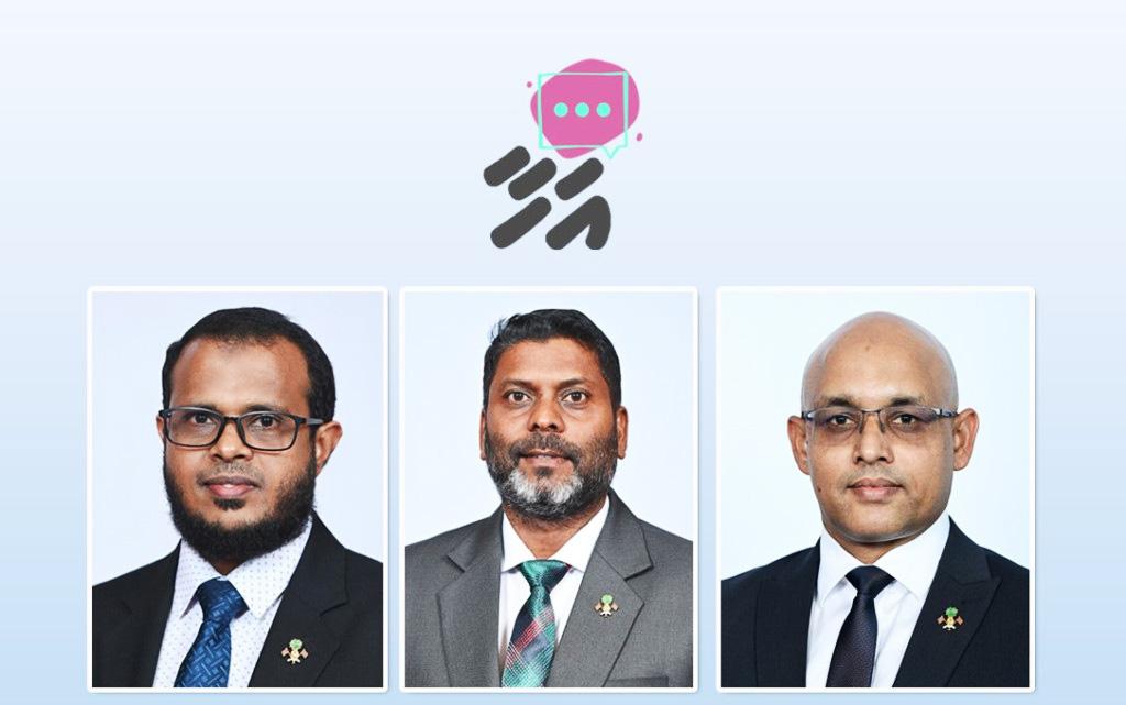 ވަޒީރުންގެ "އަހާ" 10 ވަނަ ފޯރަމް މިރޭ އޮންނާނެ