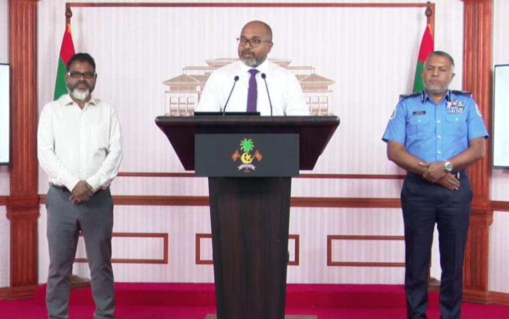 ޕެރޯލް ނިޒާމު އިތުރަށް ފުރިހަމަކޮށް ހަރުދަނާކުރުމަށްޓަކައި ޕެރޯލް ގާނޫނަށް އިސްލާހު ގެންނަނީ
