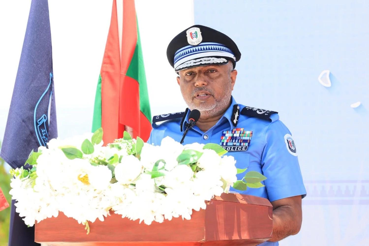 ސައިބަރ ކުށްތައް ދެގުނައަށް އިތުރުވެއްޖެ، ގިނައީ ސޯޝަލް މީޑިއާ މެދުވެރިކޮށް ހިންގާފައިވާ މައްސަލަތައް: ސީޕީ