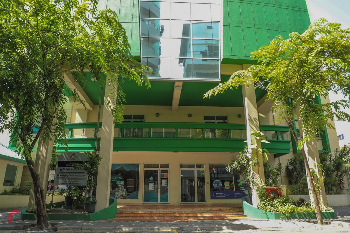އިމްޕޯޓް ޑިއުޓީއާއި ޖީއެސްޓީއާއެކު ދައުލަތުގެ އާމްދަނީ 31.5 ބިލިއަނަށް!