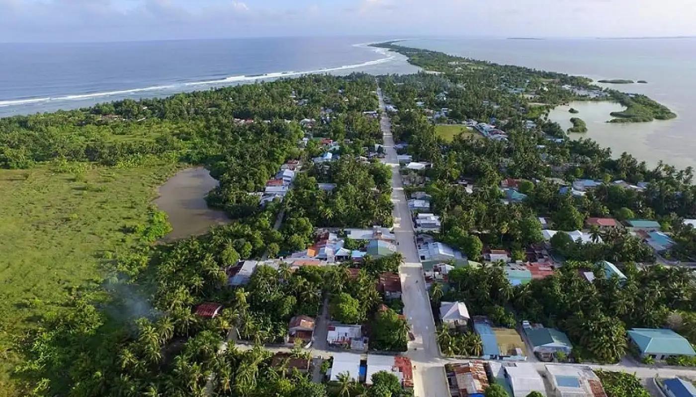 ހުޅުދުއާއި މީދޫގައި ކައުންސިލް އޮފީސް އިމާރާތްކުރުމުގެ ފަށައިފި