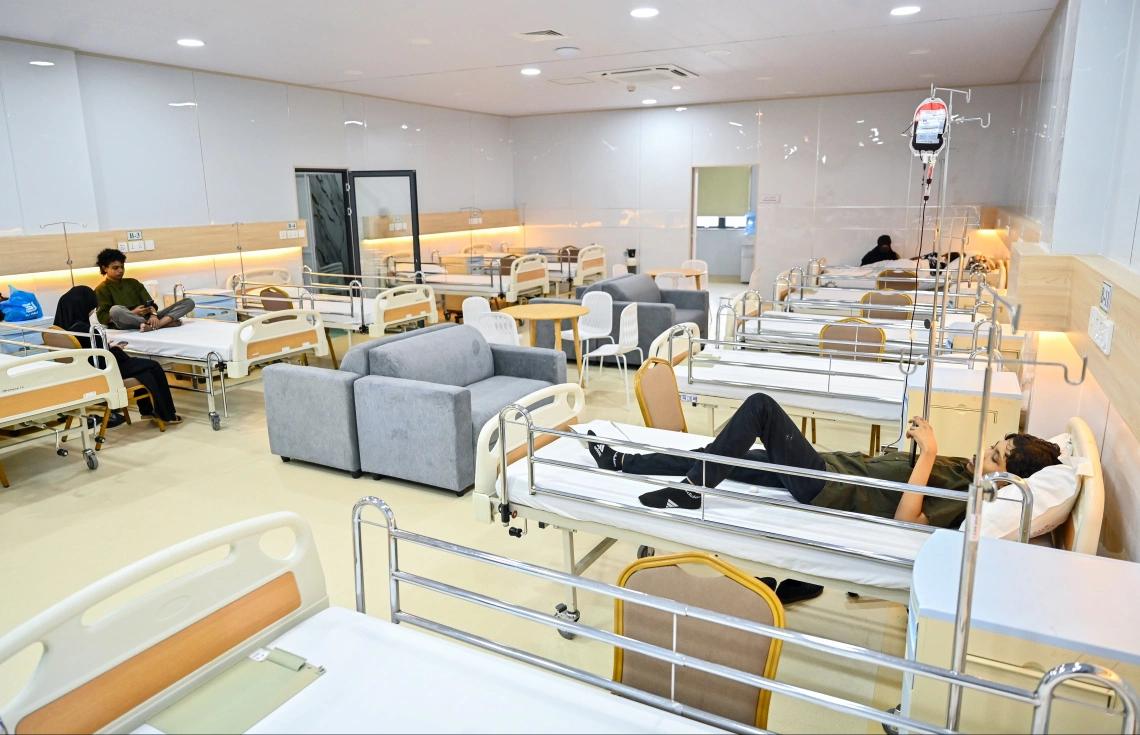 ލޭ ހަދިޔާކުރުމަށް ހުކުރު ޚުޠުބާގައި ގޮވާލައިފި