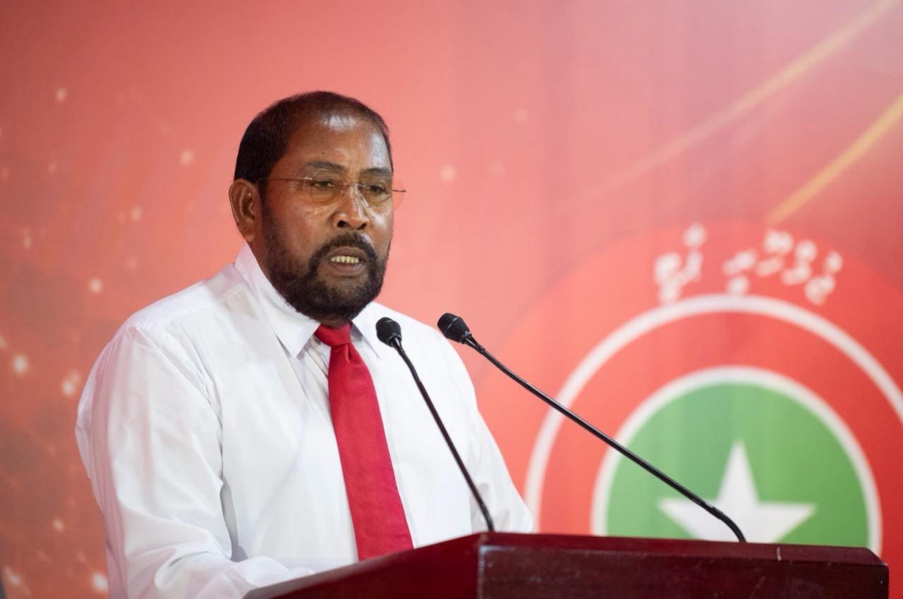 ޤާސިމް، ފޮޓޯ: ޖޭޕީ