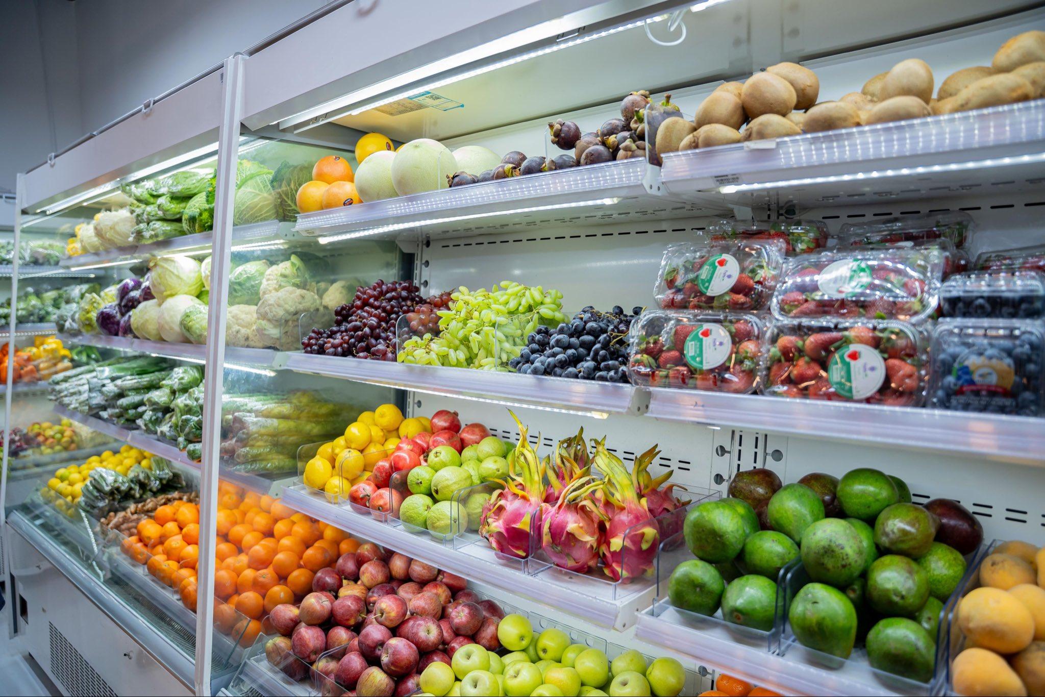 ބާޒާރުގައި އޮރެންޖުގެ އަގު އަތްނުފޯރިނަމަވެސް އެސްޓީއޯ ތަފާތު!