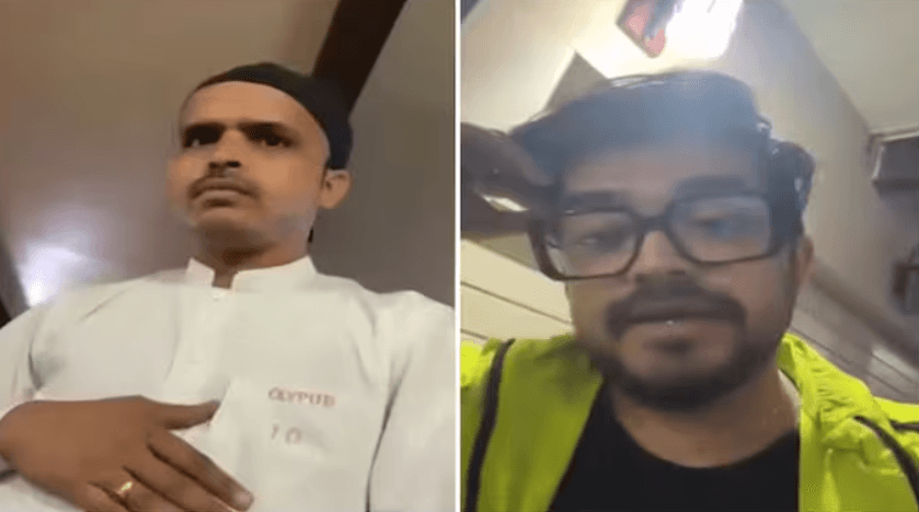 އިންޑިއާގައި ބެންގާލީ އެކްޓަރަކަށް ގެރިމަސް ދިން ވެއިޓަރަކު ހައްޔަރުކޮށްފި