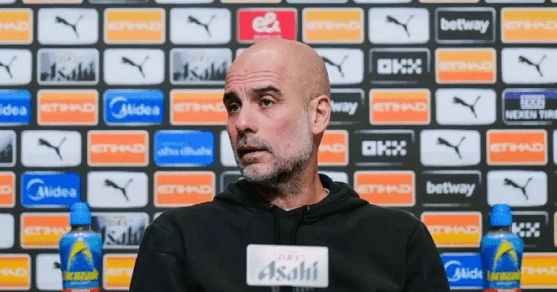 މެންޗެސްޓަރ ސިޓީއިން ޚަރަދުކުރާވަރު މަދުކަމަށްބުނެ ގާޑިއޯލާ ޝަކުވާކޮށްފި