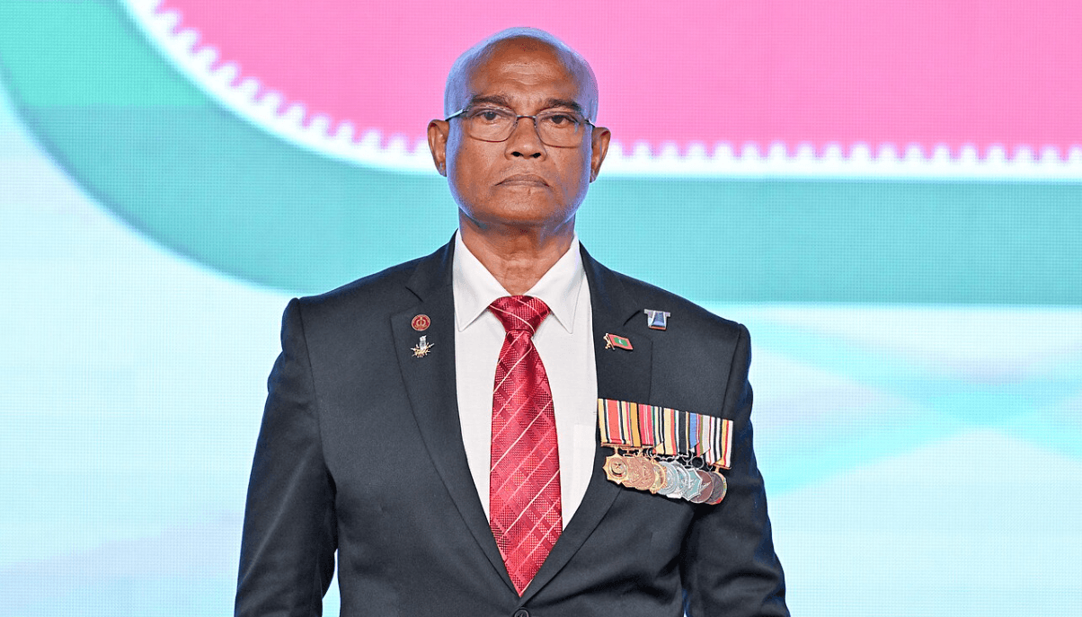 މޫސާ އަލީ ޖަލީލް