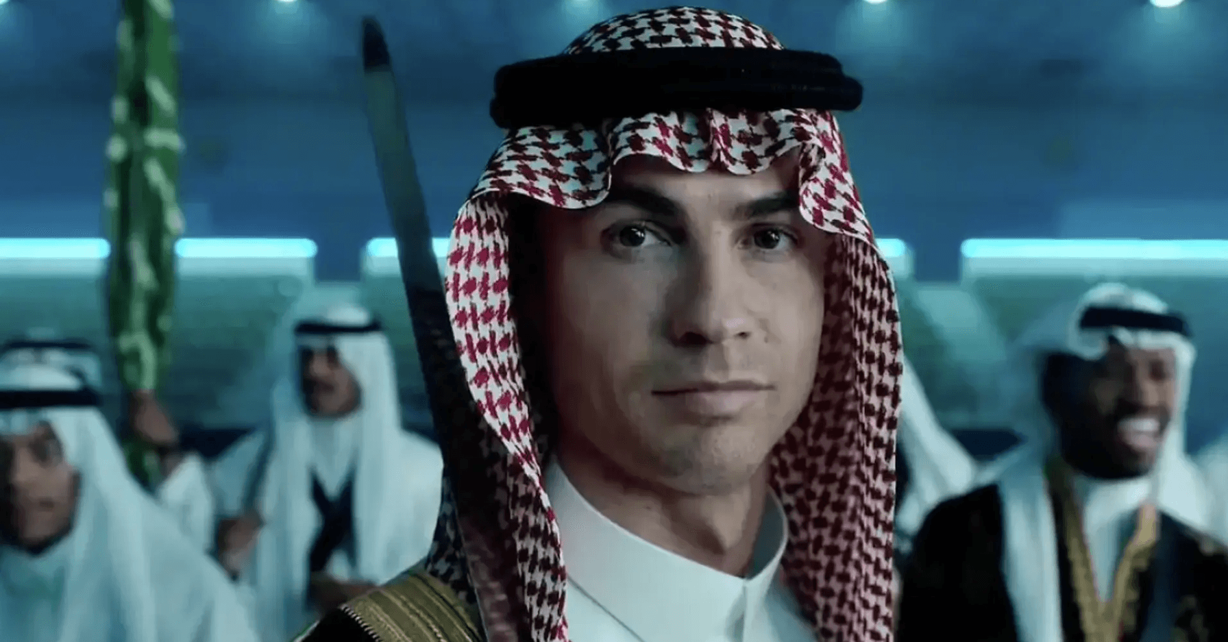 ރޮނާލްޑޯ ރަމަޟާން މަހު ރޯދަ ހިފިކަން ހާމަވެއްޖެ