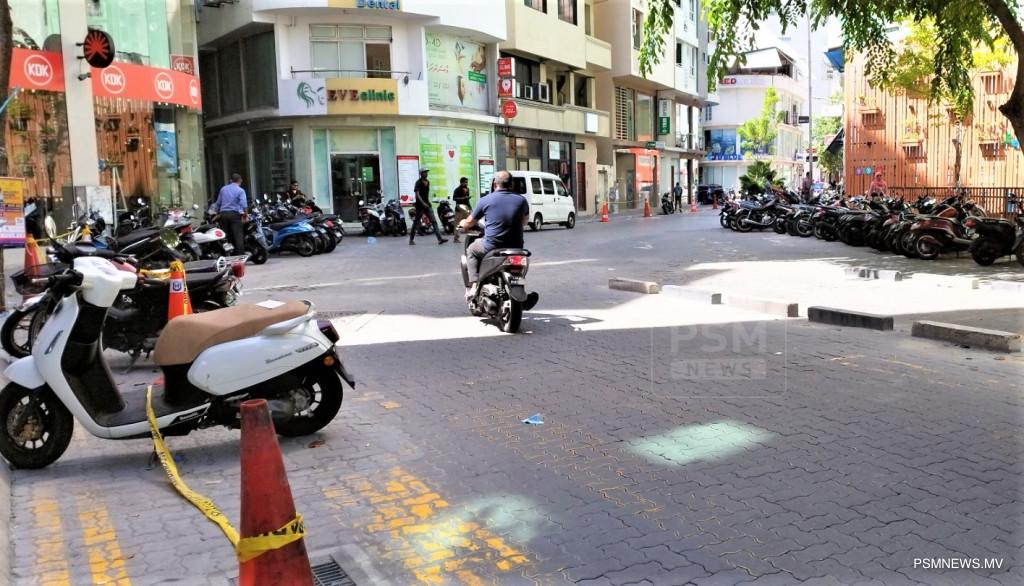 ގަވާއިދާ ހިލާފަށް ހުރި އުޅަނދުތައް މާދަމާ ނަގަނީ