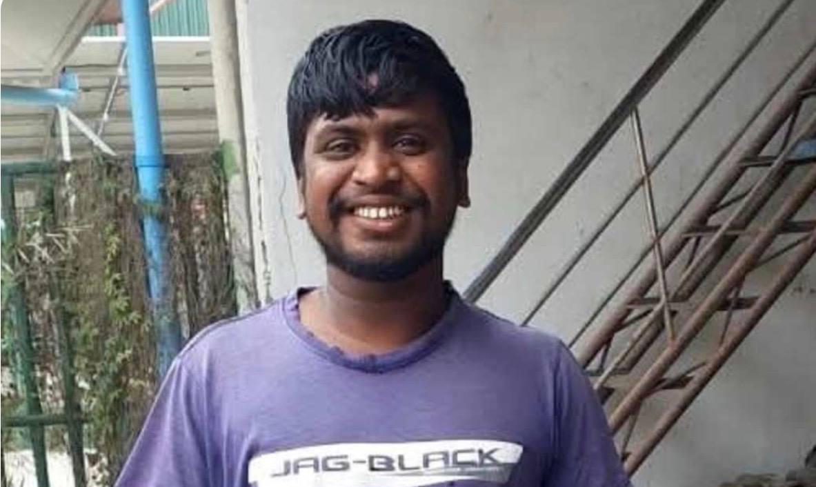 އަމީން މިއާ، ފޮޓޯ: ސޯޝަލް މީޑިއާ